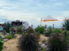 -Brew Farm·精酿农场海滨悬崖餐厅