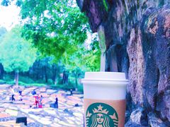-星巴克臻选(重庆大学城熙街店)
