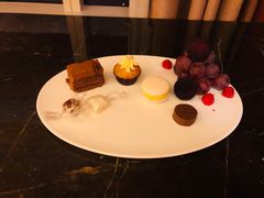 -上海浦东嘉里大酒店