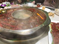 -枇杷园食为鲜火锅(南山店)