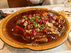 -阿英煲(凉城路店)