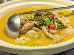 -楚禾宴·家宴(光谷大道店)