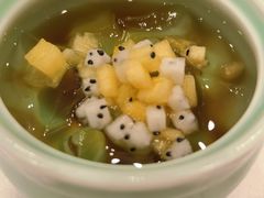 凉粉-台州开元大酒店·骑士中餐厅