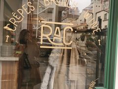 -RAC BAR(安福路店)