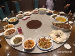 -黔城故事(虎峰别墅店)