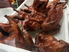 -晓马鸭店(新芜路店)