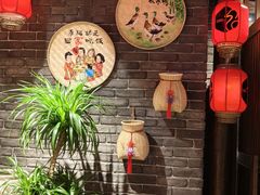 -甘家界柠檬鸭(安吉店)