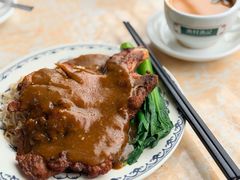 -渔记茶餐厅(渔村店)