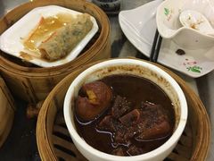 -敦煌喜宴(万达广场店)