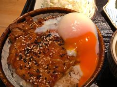 照烧鸡排饭套餐-京和风食堂·定食寿喜锅(保利樾广场店)