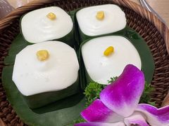 -mango tree芒果树泰国餐厅(青岛万象城店)