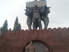 -广州雕塑公园