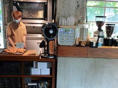 大堂-来回·咖啡(天河南店)