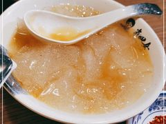 -肖四女·江湖菜(临港店)