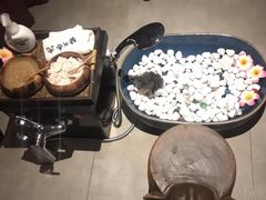 -泰禾馨·泰式按摩精油SPA(河西万达店)