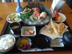 -大和日本料理(中山路店)