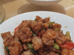 -东北风(江北万达店)