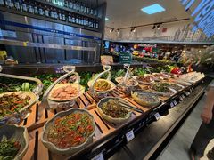 -梨花自助烤肉(乐宾店)