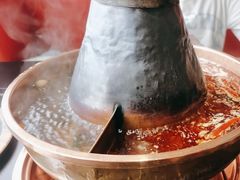 -乔先生涮肉·鲜活牛羊肉火锅(塘沽店)