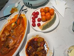 -淮扬韵(高新大都荟店)