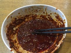 -西粉堂新疆米粉(朝外店)