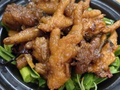 -红灯笼龙凤饭店(宁波老字号店)