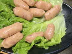 -江城二当家烤牛肉(莲塘新村店)