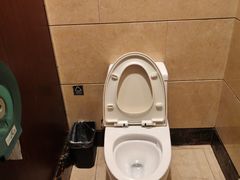 -博雅假日酒店(广州白云山万达广场店)