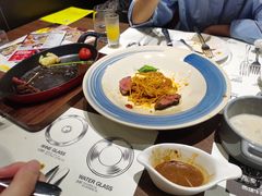 -西堤牛排(合肥之心城店)