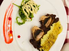 -邓丽君音乐主题餐厅