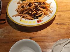 -大圣烧烤(马湖新村店)