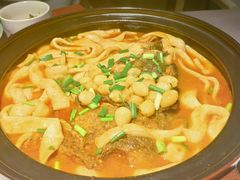 -南堂馆·新川菜(春熙路店)