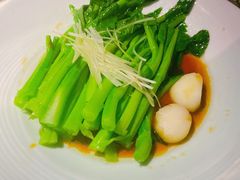 -绿茶餐厅(城西银泰城店)