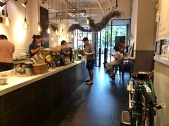 -HAY COFFEE