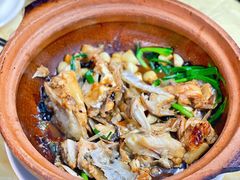 沙锅大鱼头-海鲜街菜馆(海珠南路店)
