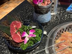 -牛焱·和牛烧肉(五大道店)