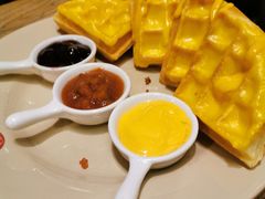 -漫咖啡(浏阳河店)