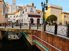 -华谊兄弟（长沙）电影小镇