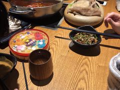 -呷哺呷哺(砂之船奥莱店)