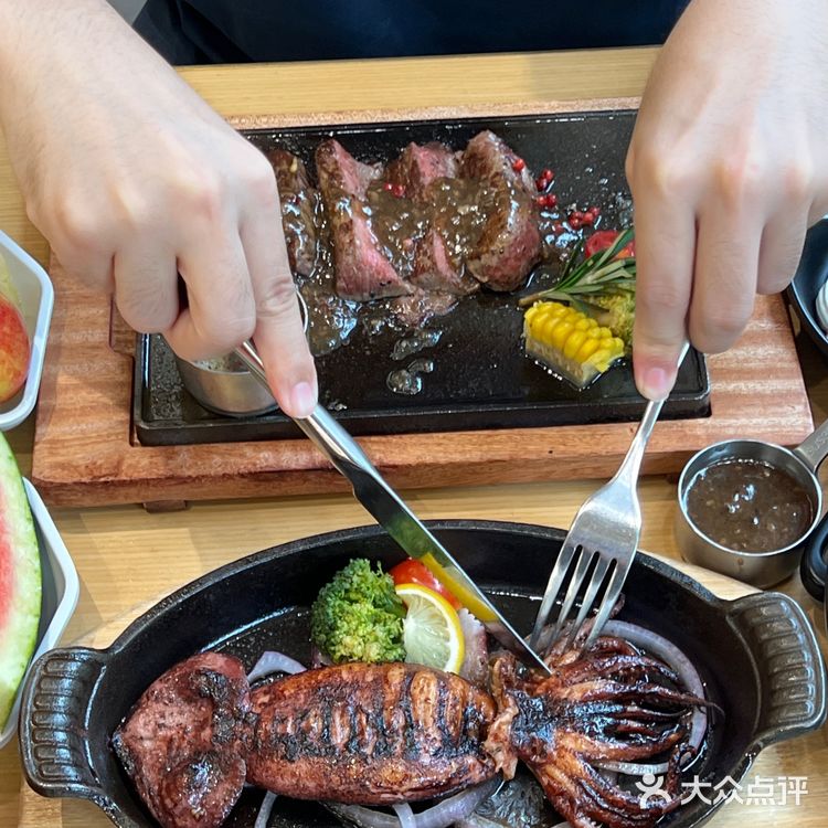 在厦门！！花小钱装大杯！！！