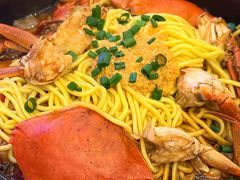 -不仔客海鲜·烧烤·270度海景餐厅(大东海店)