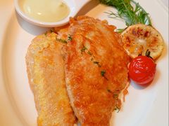-波特曼西餐厅(南岗店)