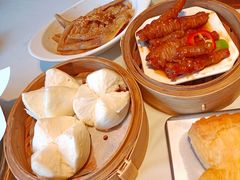 -味可道美食坊(福基路店)