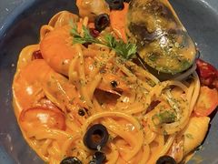 -小满Grainkitchen(滨江商业广场店)