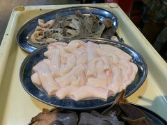-牛一煲美食(江高店)