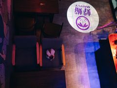 大堂-蜉蝣酒吧(仓山万达店)