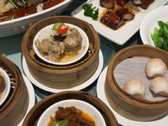 -皇朝尊会(龙之梦大酒店)