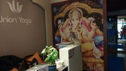 -Union瑜伽健康管理中心