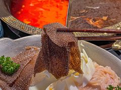 -廖掌柜·重庆鲜货火锅(上海首店)