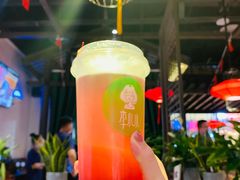 -受气牛肉·重庆耙牛肉(来福士店)